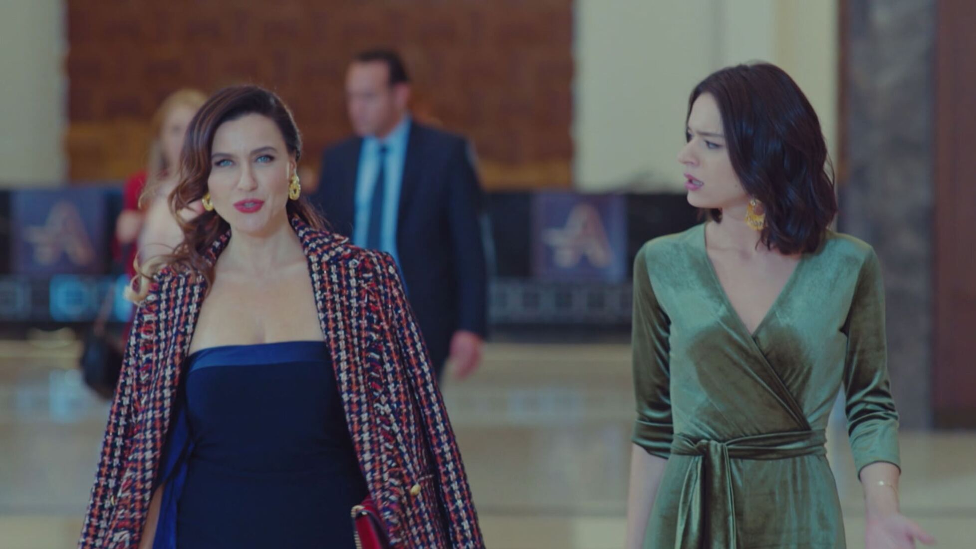 Anticipazione episodio 16 - Forbidden fruit 2 Video | Mediaset Infinity