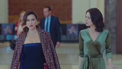 Anticipazione episodio 16