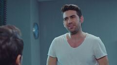 Emir in ufficio