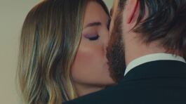 Il bacio tra Yildiz e Kemal thumbnail