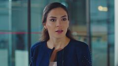 Hira viene licenziata