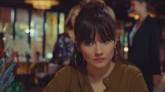 Una trappola per Zeynep