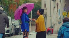 Gulsum vs Zeynep