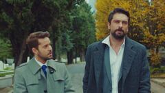 Hakan consola Alihan