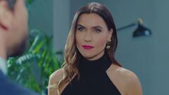 Anticipazione episodio 35 - seconda parte