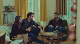 Una serata tra amici thumbnail