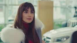 Zeynep discute con Dundar thumbnail