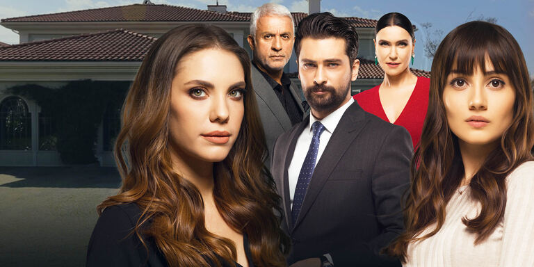 Canale 5 Forbidden Fruit - PrimaTv