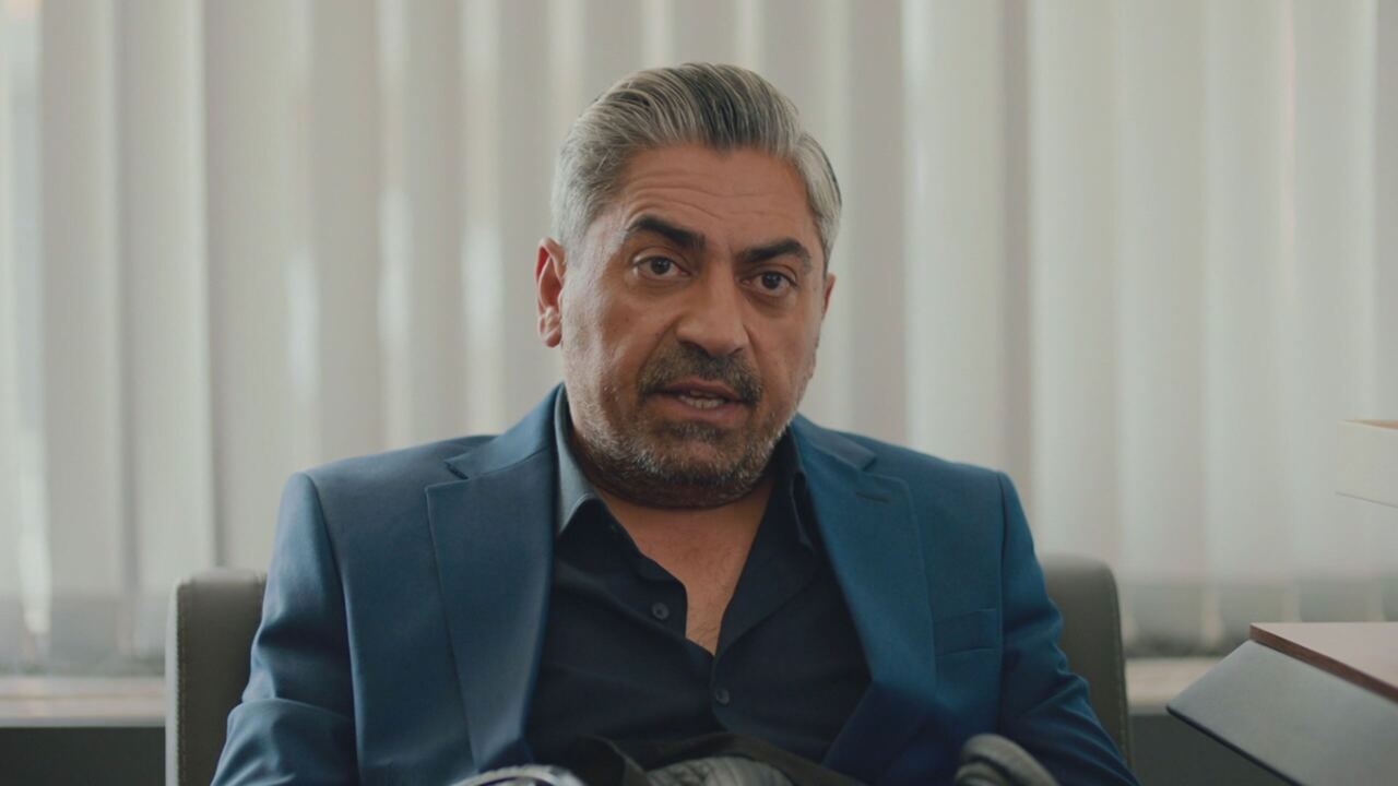 Replica La notte nel cuore in streaming, puntate del 10 dicembre | Video Mediaset