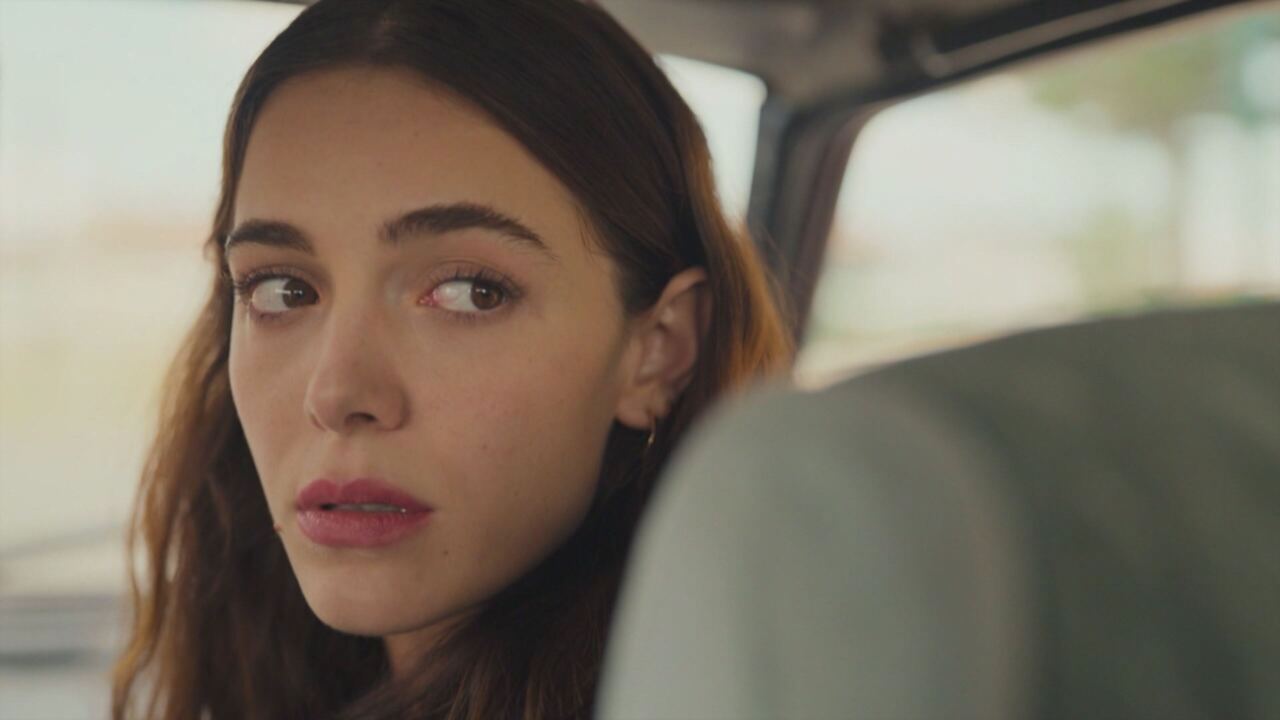 Replica La Notte nel Cuore, puntata del 25 maggio 2025 | Video Mediaset