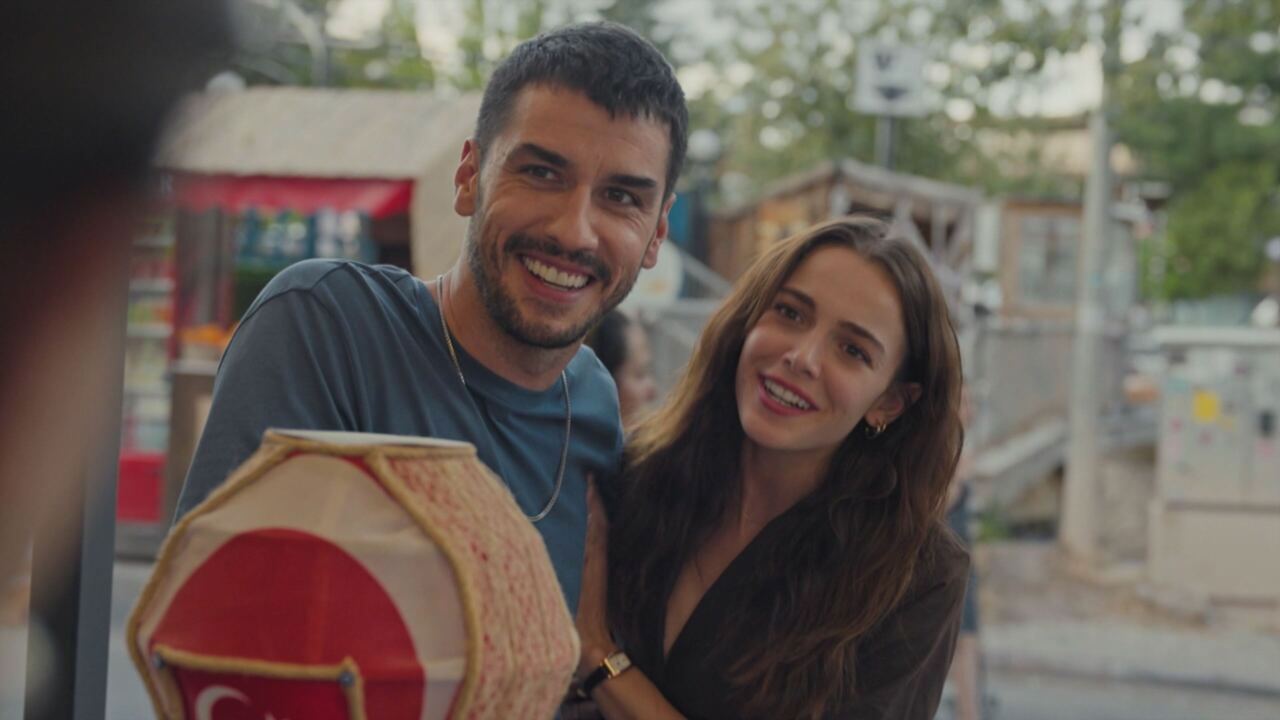 Replica La Notte nel Cuore, puntata del 25 maggio 2025 | Video Mediaset