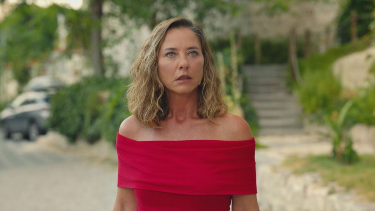Replica La Notte nel Cuore, puntata del 25 maggio 2025 | Video Mediaset