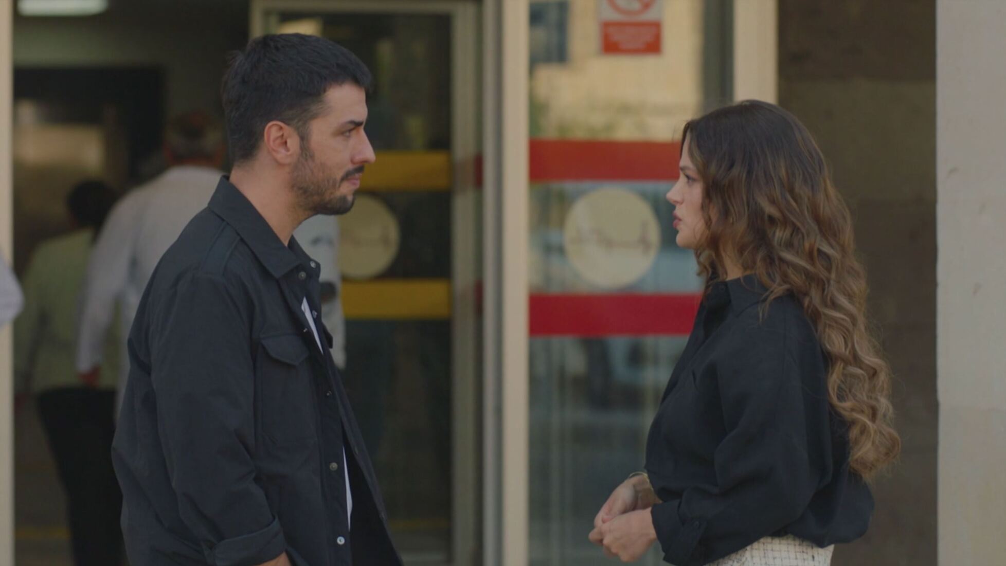 La notte nel cuore: Episodio 8 Video | Mediaset Infinity