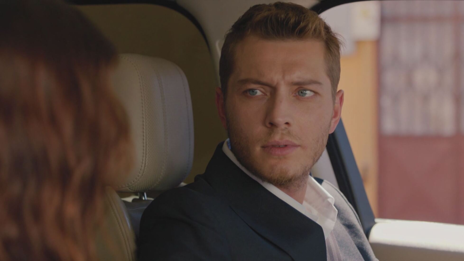 La notte nel cuore: Episodio 15 Video | Mediaset Infinity