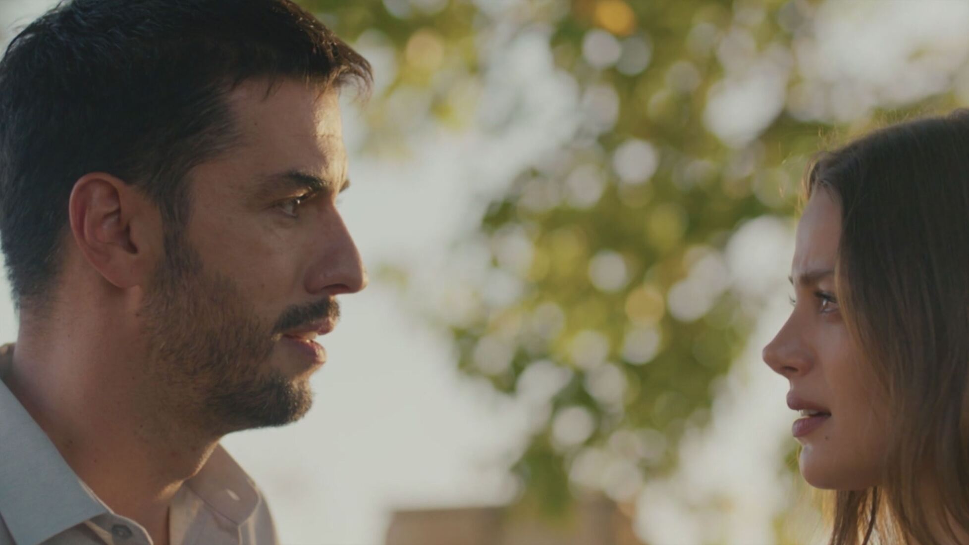 La notte nel cuore: Episodio 17 Video | Mediaset Infinity
