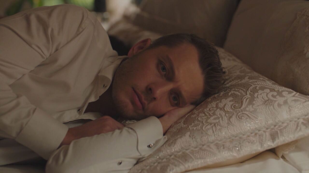 Replica La notte nel cuore in streaming, puntate del 6 luglio | Video Mediaset