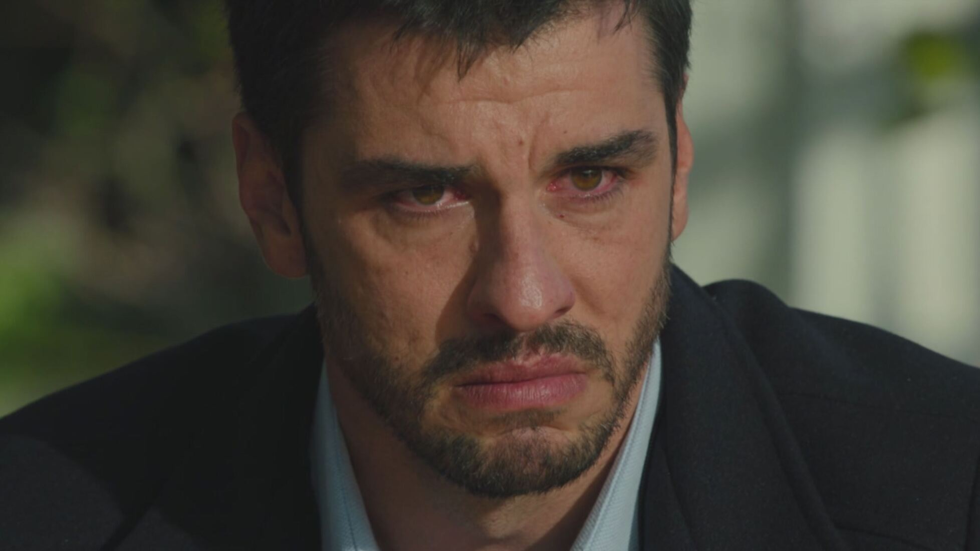 La notte nel cuore: Episodio 21 Video | Mediaset Infinity