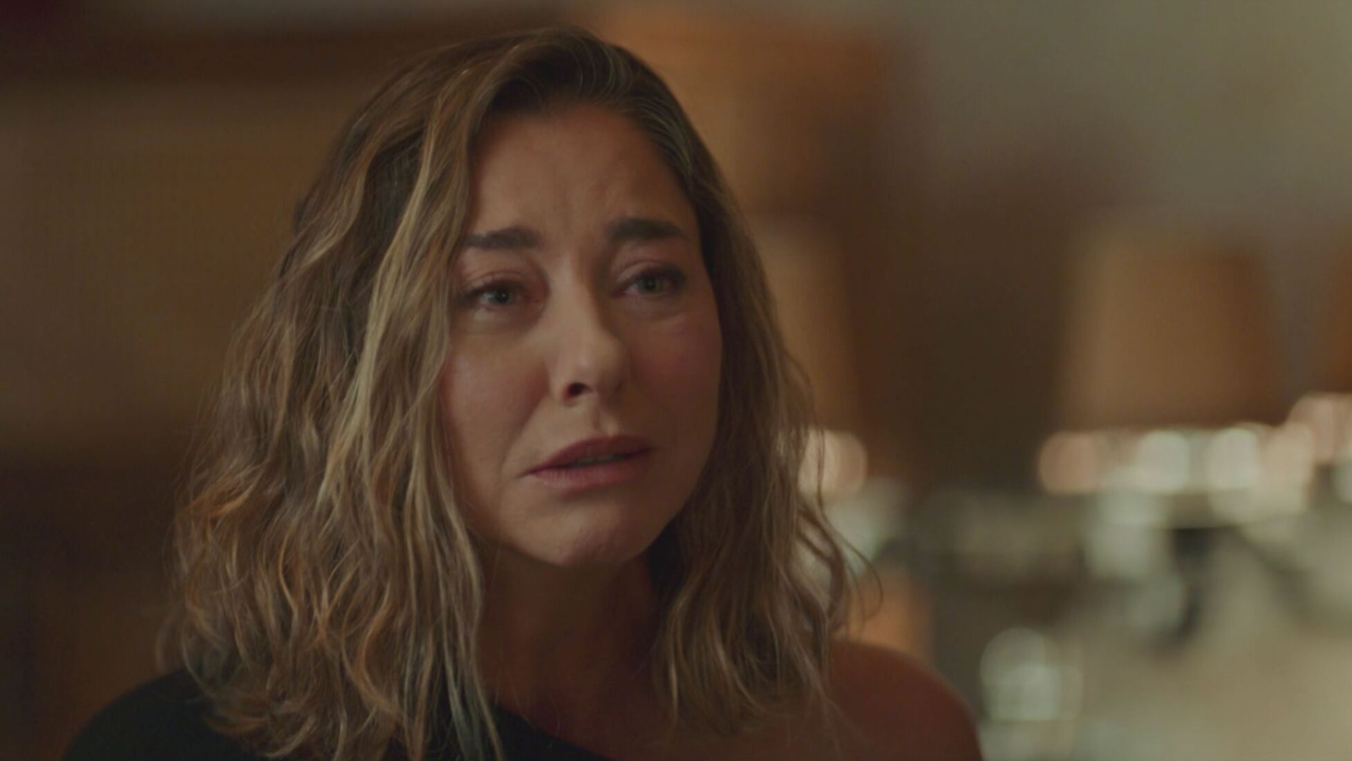 La notte nel cuore: Episodio 26 Video | Mediaset Infinity