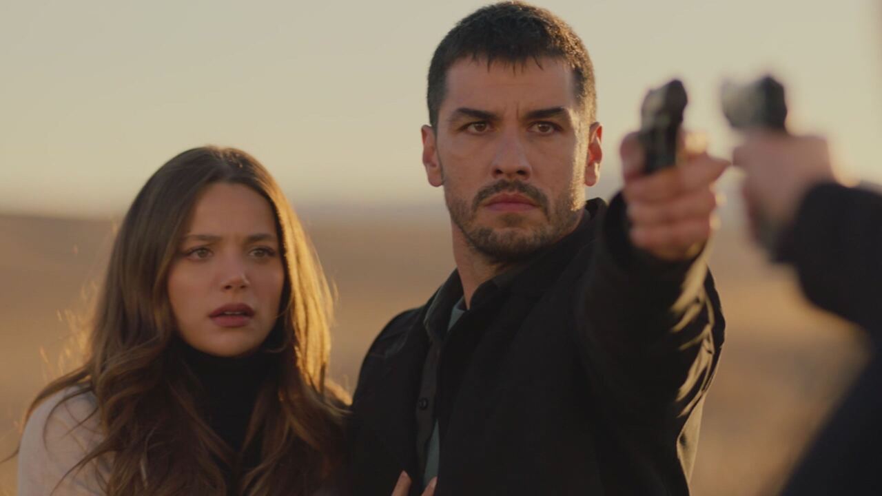 Replica La notte nel cuore in streaming, puntate del 24 agosto | Video Mediaset