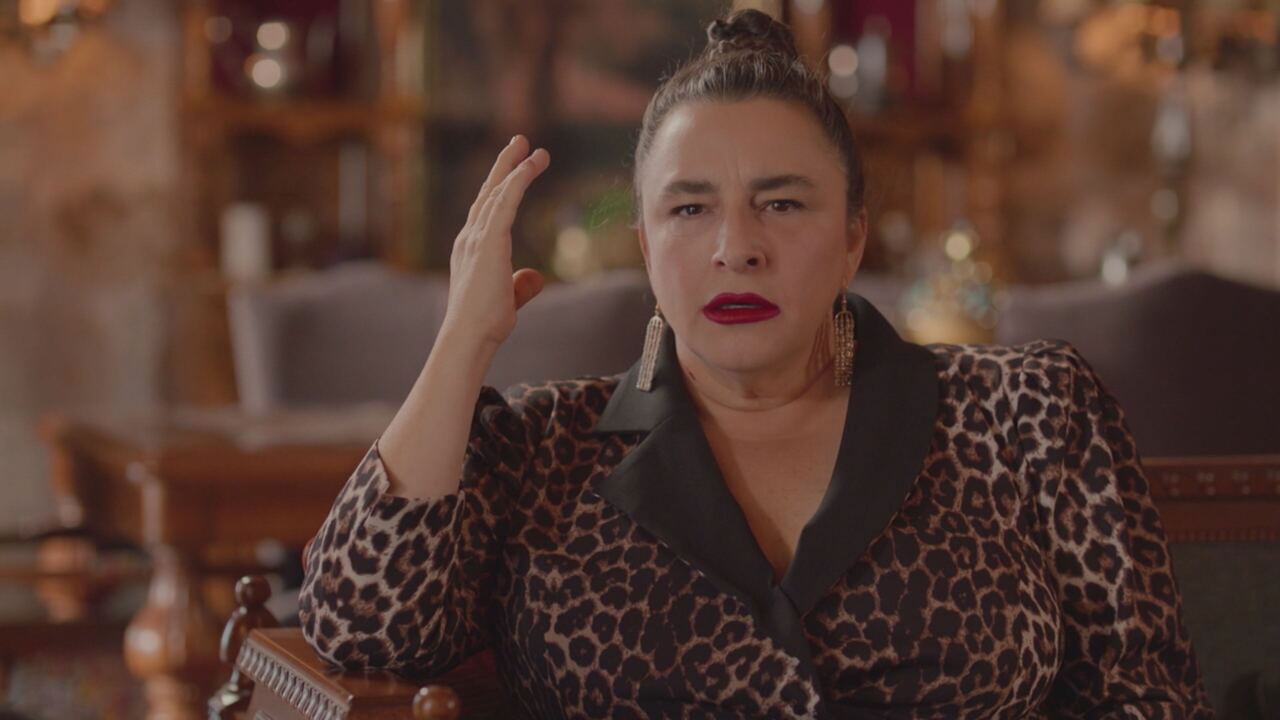 Replica La notte nel cuore in streaming, puntate del 7 settembre | Video Mediaset