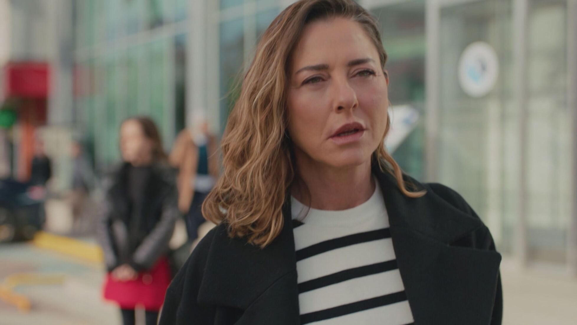 La notte nel cuore: Episodio 45 Video | Mediaset Infinity