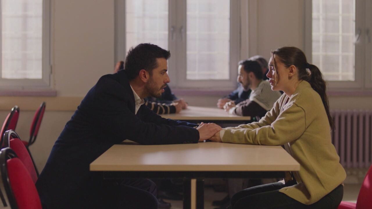 Replica La notte nel cuore in streaming, puntate del 9 settembre | Video Mediaset