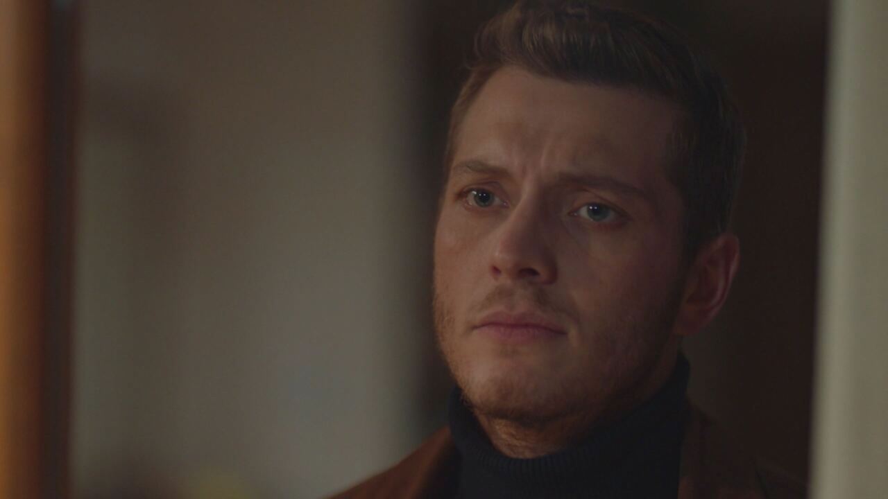 Replica La notte nel cuore in streaming, puntate del 9 settembre | Video Mediaset