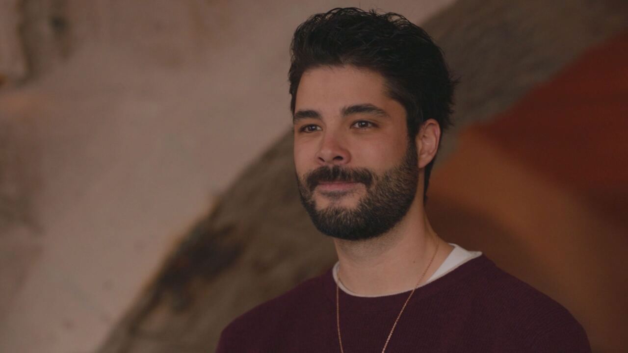 Replica La notte nel cuore in streaming, puntate del 14 settembre | Video Mediaset