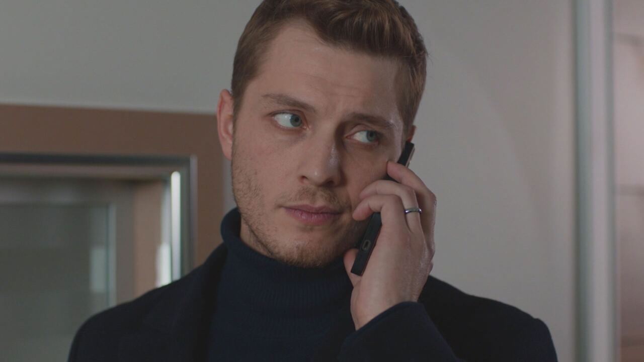 Replica La notte nel cuore in streaming, puntate del 21 settembre | Video Mediaset