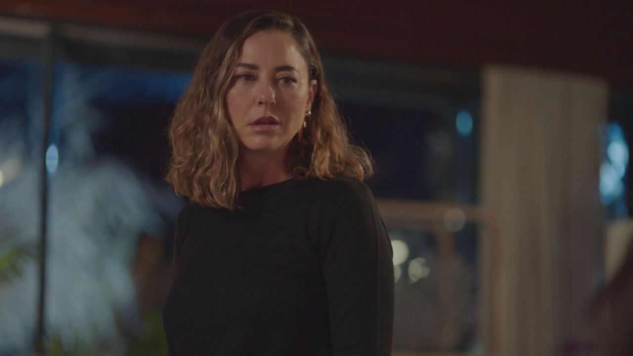 Replica La notte nel cuore in streaming, puntate del 21 settembre | Video Mediaset