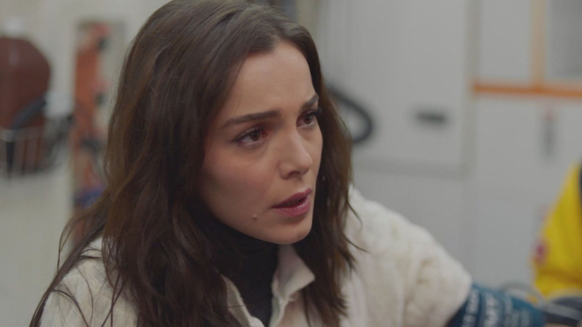 La notte nel cuore: Episodio 56 Video | Mediaset Infinity