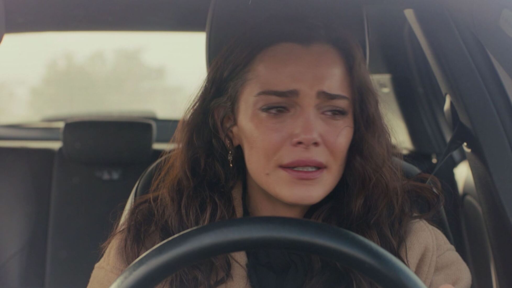 La notte nel cuore: Episodio 58 Video | Mediaset Infinity
