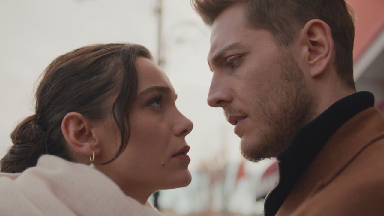 Replica La notte nel cuore in streaming, puntate del 2 ottobre | Video Mediaset