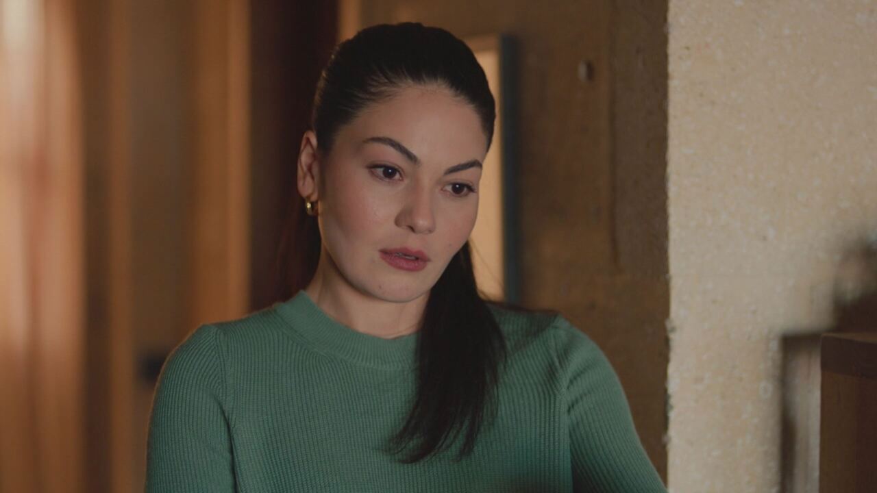 Replica La notte nel cuore in streaming, puntate del 9 ottobre | Video Mediaset