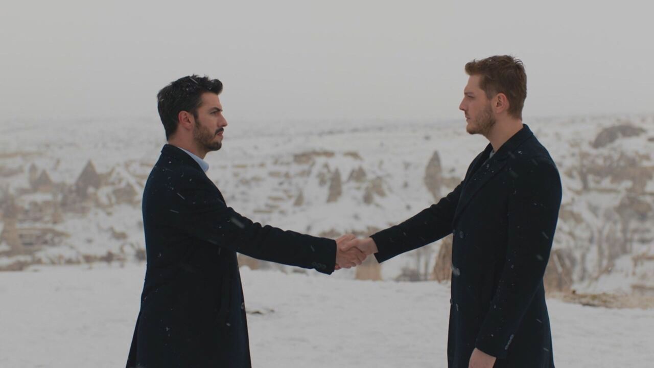 Replica La notte nel cuore in streaming, puntate del 14 ottobre | Video Mediaset