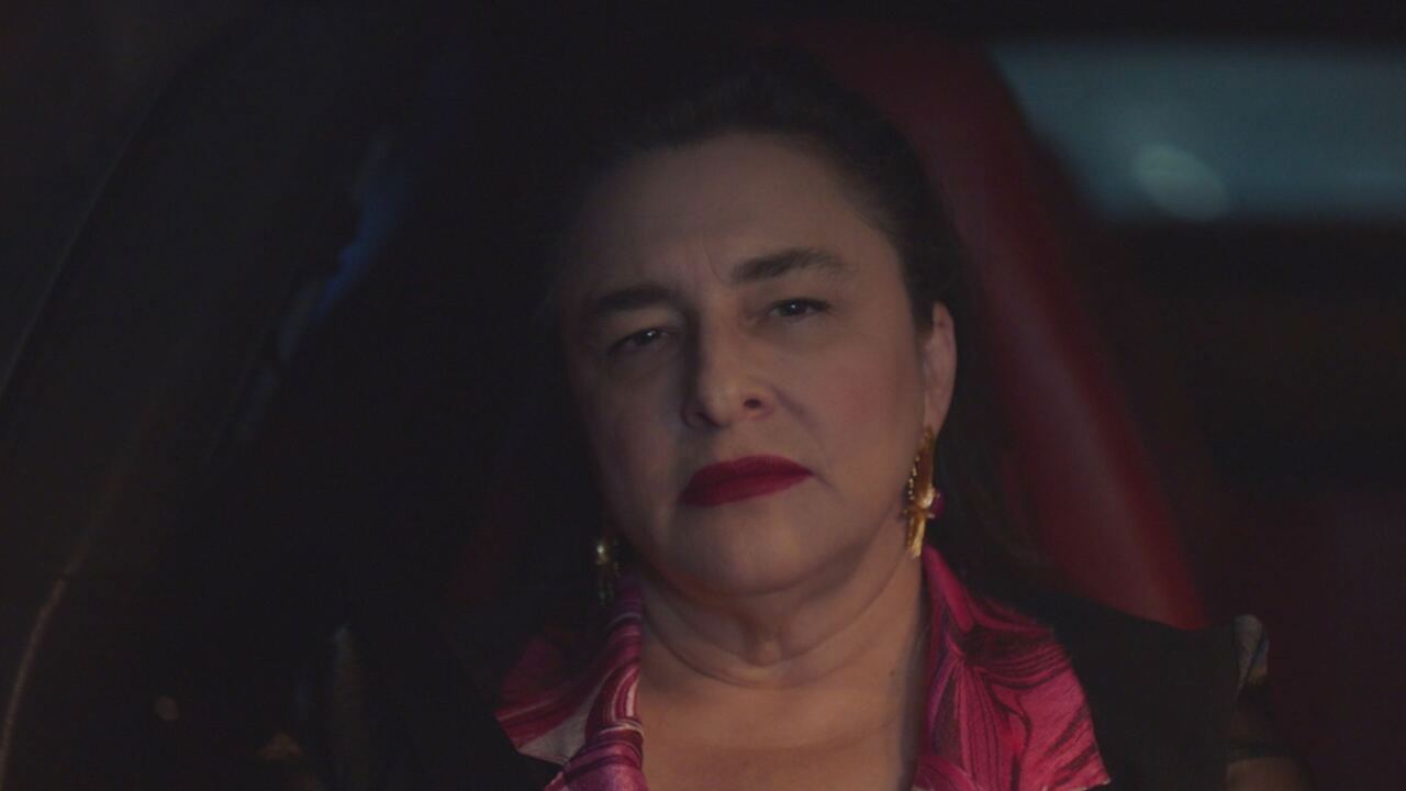 Replica La notte nel cuore in streaming, puntate del 19 ottobre | Video Mediaset