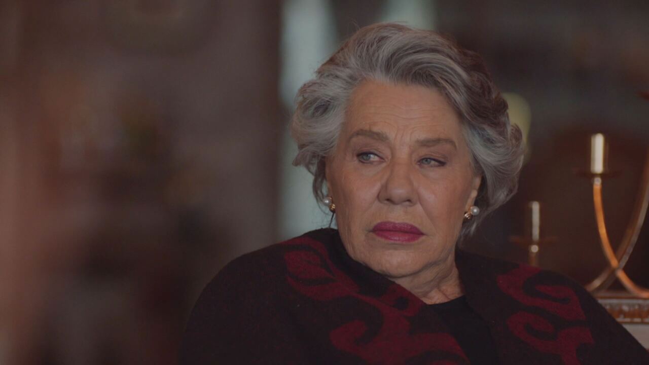 Replica La notte nel cuore in streaming, puntate del 21 ottobre | Video Mediaset