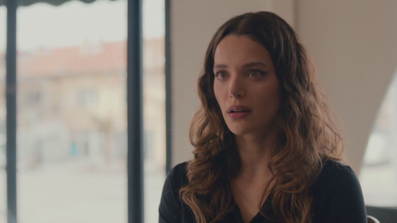 Replica La notte nel cuore in streaming, puntate del 26 ottobre | Video Mediaset