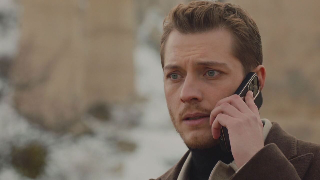 Replica La notte nel cuore in streaming, puntate del 28 ottobre | Video Mediaset