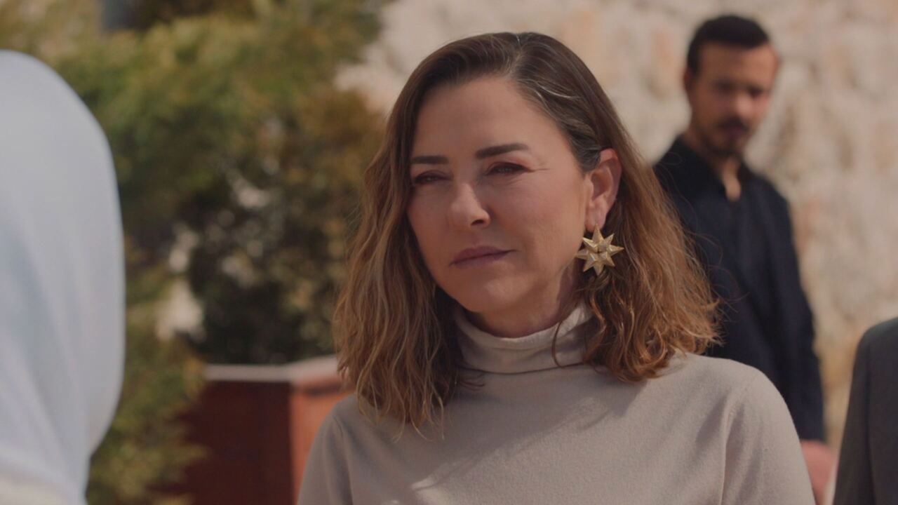 Replica La notte nel cuore in streaming, puntata del 2 novembre | Video Mediaset