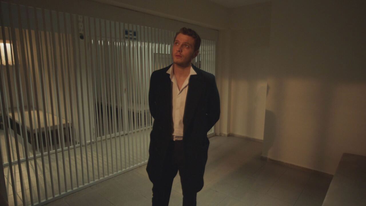 Replica La notte nel cuore in streaming, puntata del 4 novembre | Video Mediaset