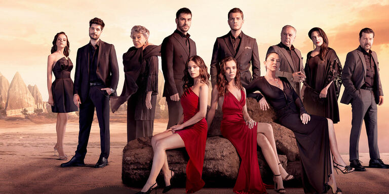 Canale 5 La notte nel cuore - PrimaTv