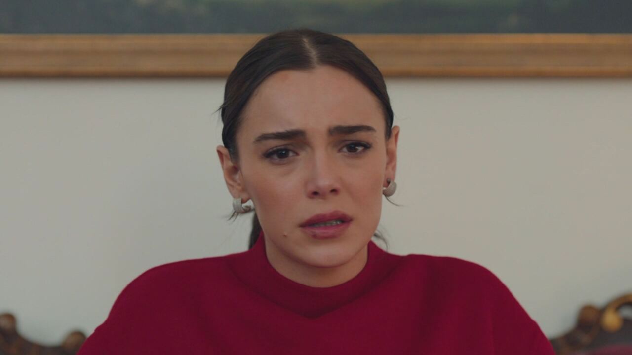 Replica La notte nel cuore in streaming, puntata dell'11 novembre | Video Mediaset