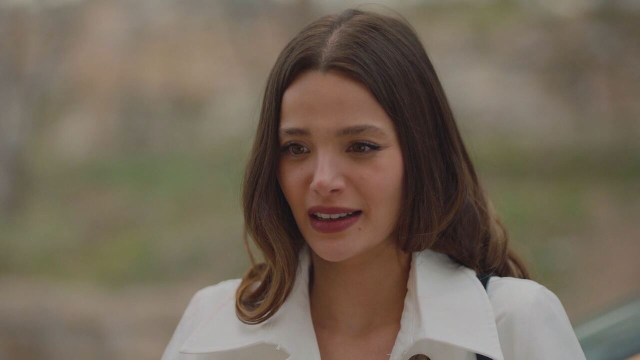 Replica La notte nel cuore in streaming, puntata del 12 novembre | Video Mediaset