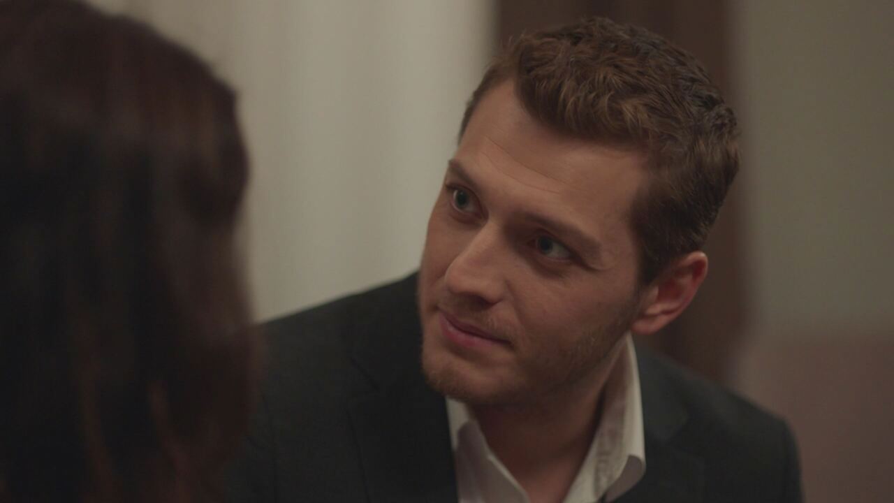 Replica La notte nel cuore in streaming, puntata del 16 novembre | Video Mediaset