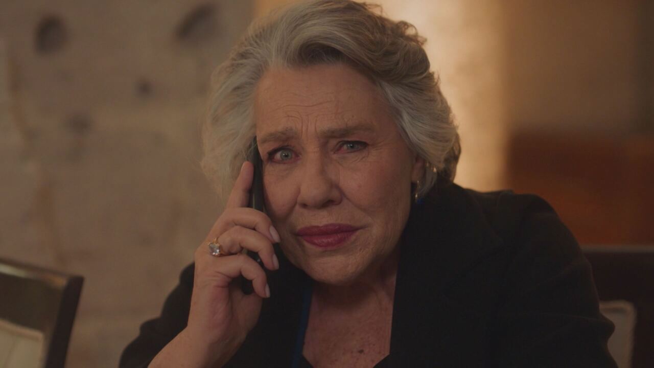 Replica La notte nel cuore in streaming, puntata del 18 novembre | Video Mediaset