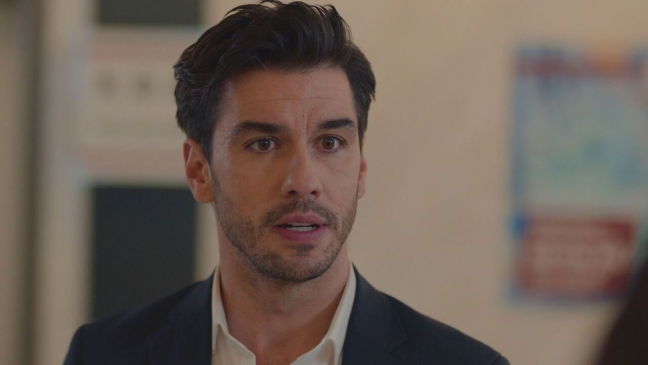 Replica La notte nel cuore in streaming, puntata del 18 novembre | Video Mediaset