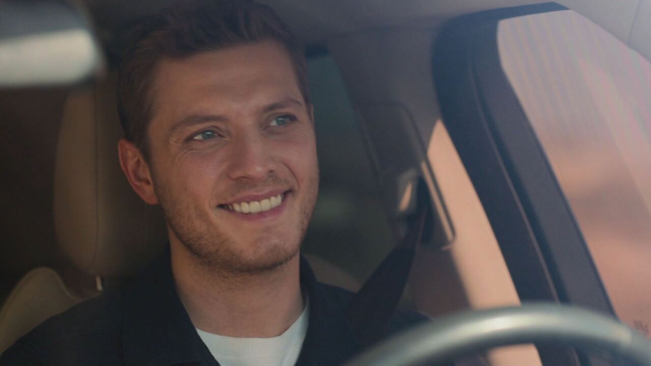 Replica La notte nel cuore in streaming, puntate del 25 novembre | Video Mediaset