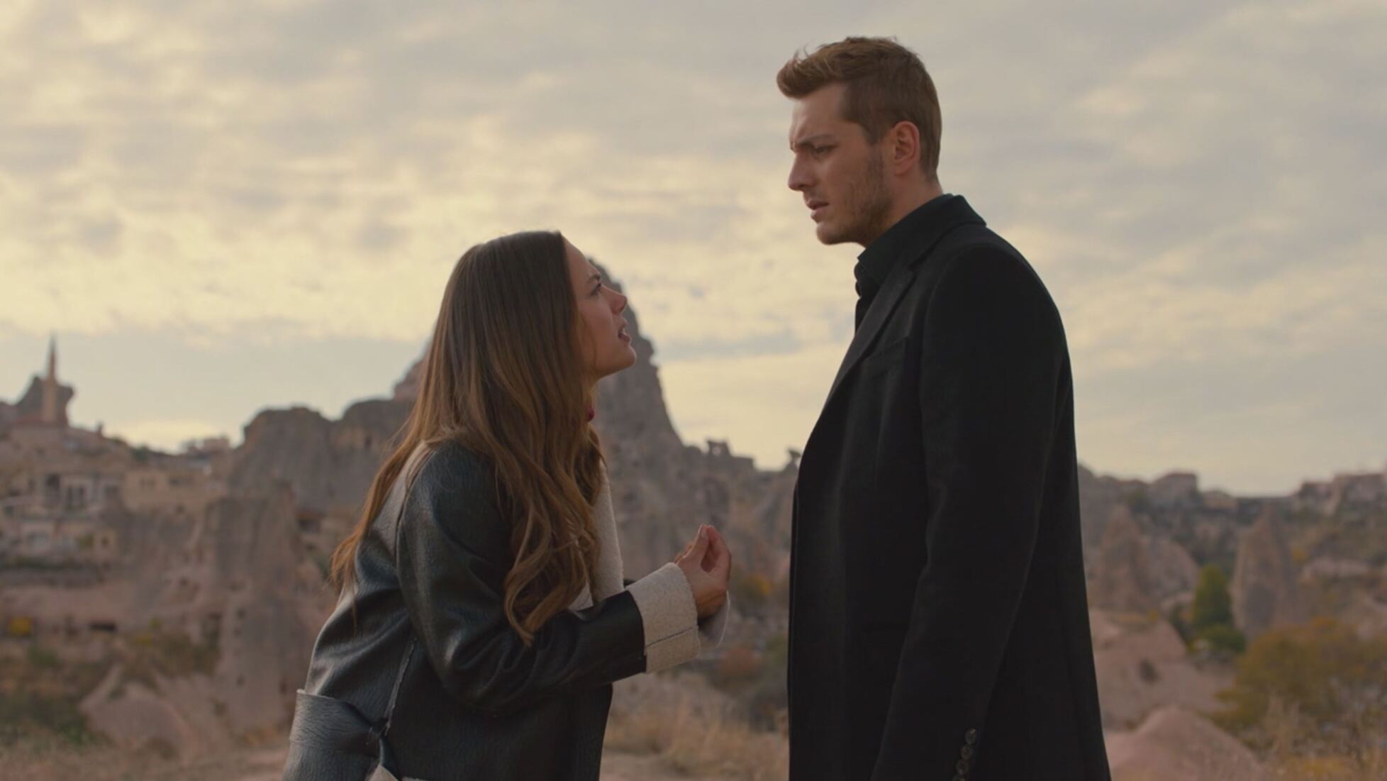 Anticipazione episodio 34 - La notte nel cuore Video | Mediaset Infinity