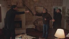 Anticipazione episodio 58